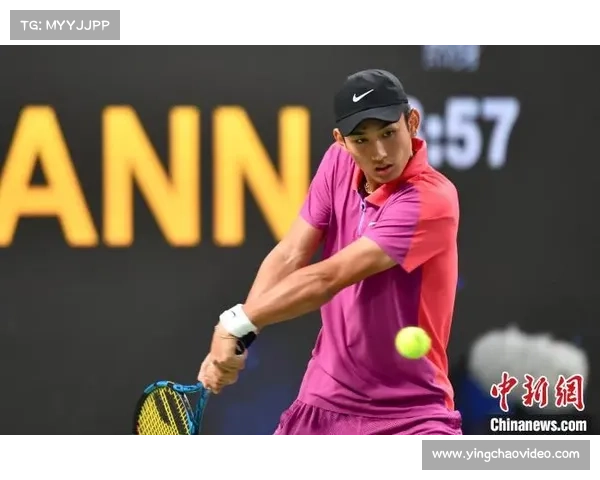 ATP与PIF合作引入Tennis IQ平台，助力球员数据化训练