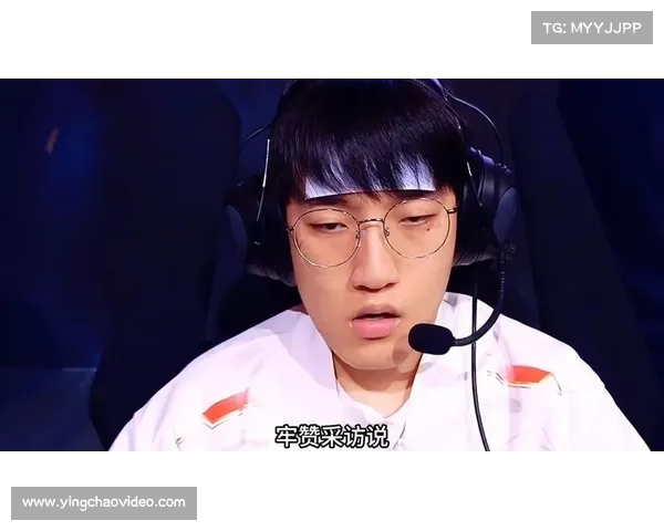 AL决赛战术执行力成夺冠关键，Tarzan教科书级劫操作获FMVP