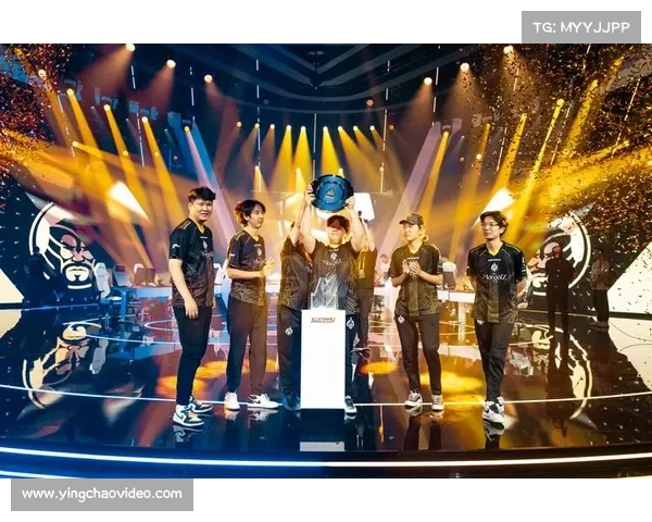 2026电竞国家杯将于11月23-29日举行