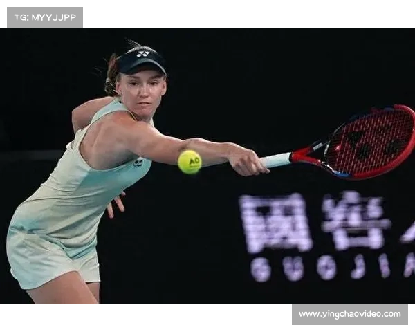 2026澳网女单莱巴金娜夺冠，首胜萨巴伦卡创历史